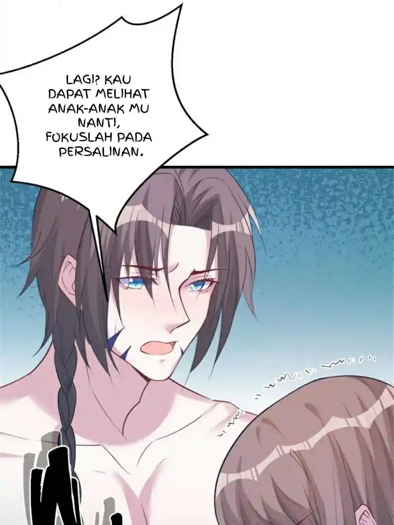 Beauty and the Beasts Chapter 205 Gambar 20
